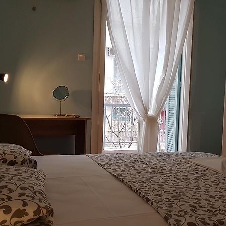Menta Errathens Apartment - Athens Center, 5 Bd, 2 Bath Exterior photo