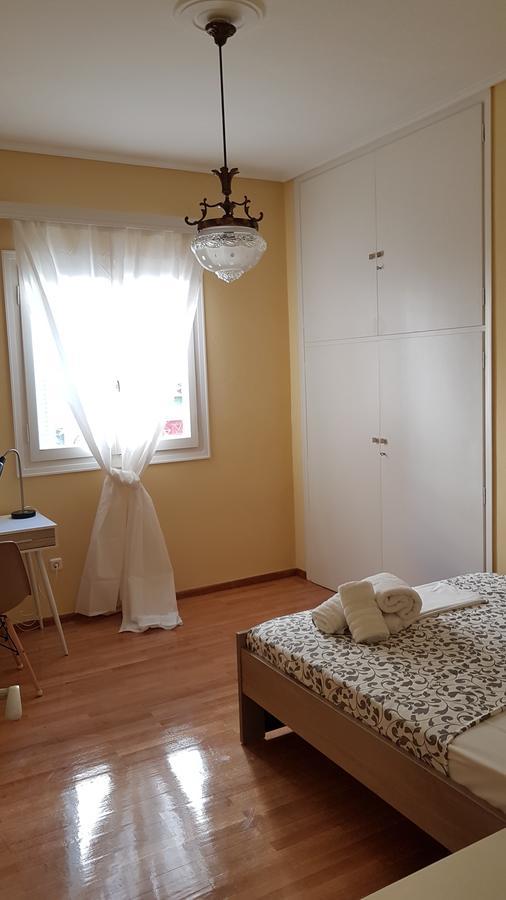 Menta Errathens Apartment - Athens Center, 5 Bd, 2 Bath Exterior photo